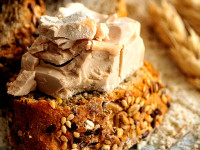 Artisan Breads
