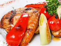 Italian Steak